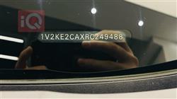 فولكسفاغن أطلس كروس سبورت